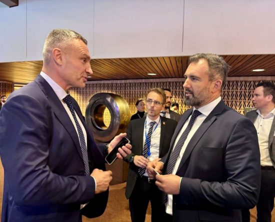 Foto/ Ured potpredsjednika FBiH