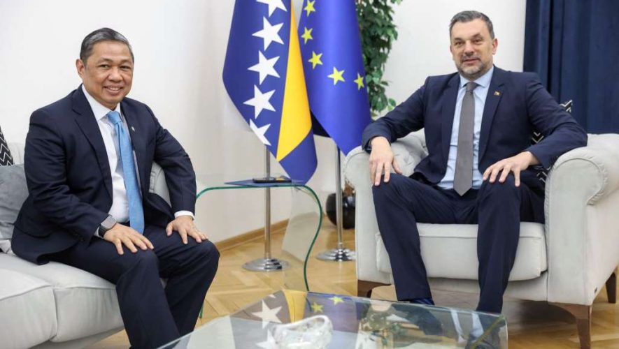 Foto/ MVP BIH