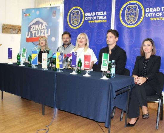 Foto/ TURISTIČKI INFORMATIVNI CENTAR