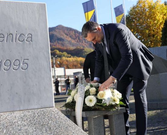 Foto/ Ministarstvo vanjskih poslova BiH