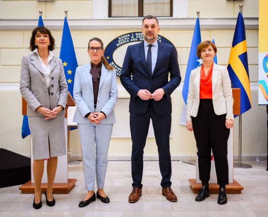 Foto/ Ujedinjene nacije u BiH