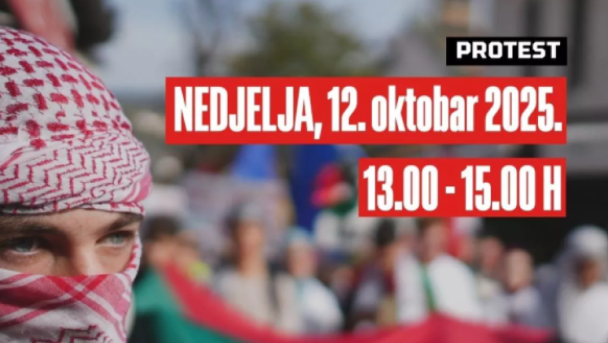 Foto/ Kantonalni odbor Samostalnog sindikata osnovnog obrazovanja i odgoja KS