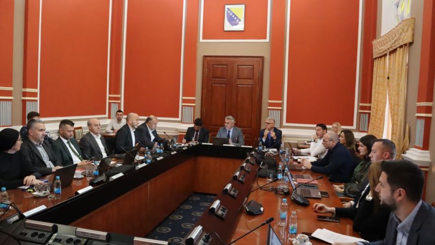 Foto: Vlada Brčko distrikta BiH