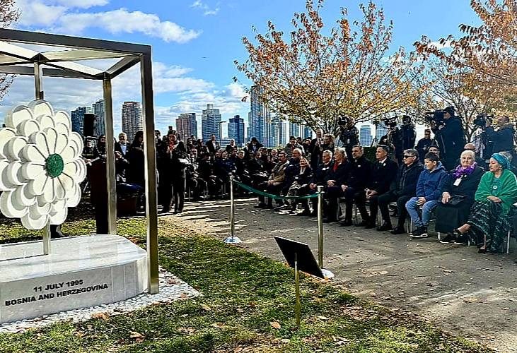 Footo: Kemal Ademović / Facebook