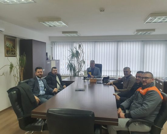 Foto: JP Komunalno Brčko