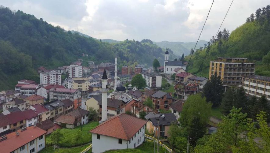 Foto: FENA / Ilustracija