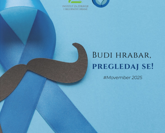 Foto/ Institut za zdravlje i sigurnost hrane Zenica