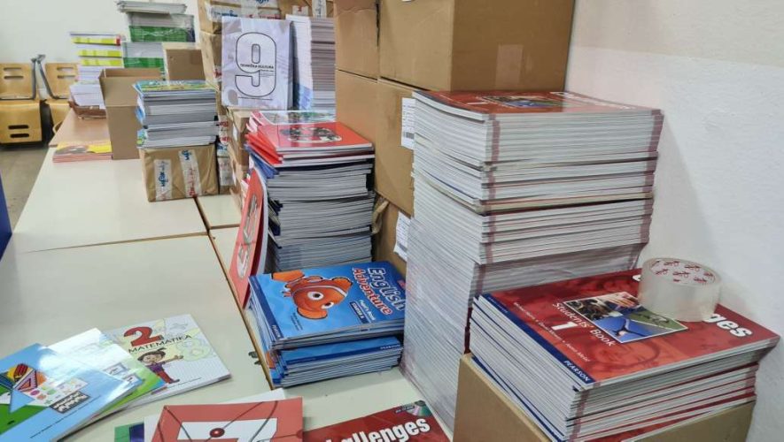 Foto: FENA / Ilustracija